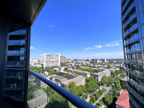 квартира за адресою Іоанна Павла II вул. (Патріса Лумумби), 12