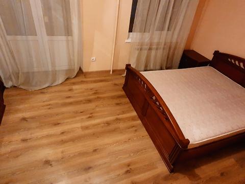 квартира по адресу Шолом-Алейхема ул., 15