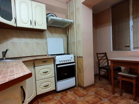 квартира по адресу Шолом-Алейхема ул., 15