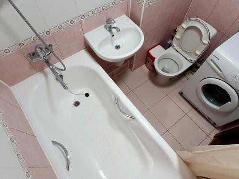 квартира по адресу Шолом-Алейхема ул., 15