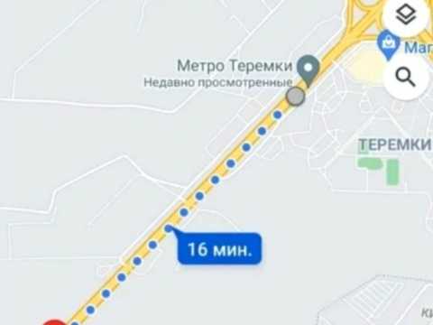 квартира за адресою Приміська вул., 22-Б