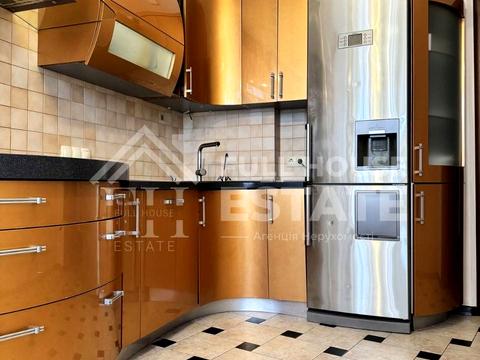 квартира по адресу Митрополита Андрея Шептицкого ул. (Анатолія Луначарського), 10