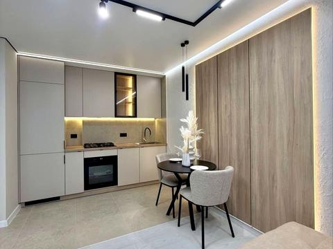 квартира по адресу Смакулы ул., 8