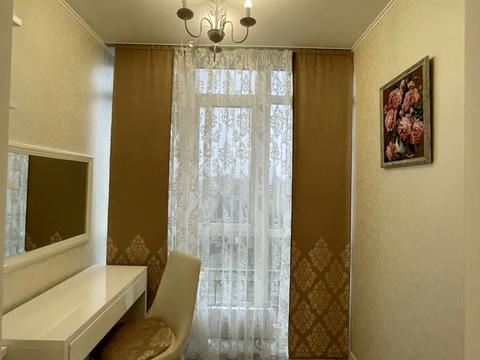 квартира по адресу Владимира Антоновича ул. (Свердлова), 36-К