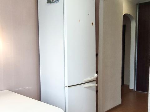 квартира за адресою Героїв Дніпра вул., 59