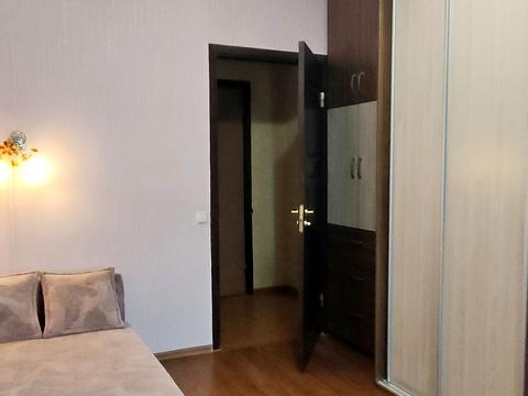 квартира за адресою Героїв Дніпра вул., 59