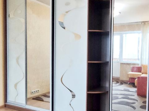 квартира за адресою Героїв Дніпра вул., 59