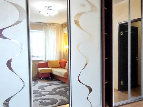 квартира за адресою Героїв Дніпра вул., 59