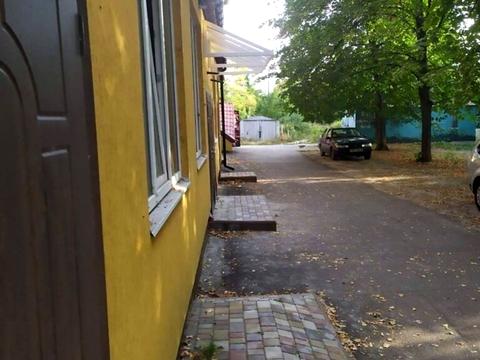 коммерческая по адресу Игоря Дорошенко ул. (Циолковского), 49