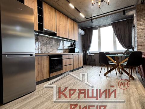 квартира за адресою Припортова вул. (Героїв Сталінграда), 42/1