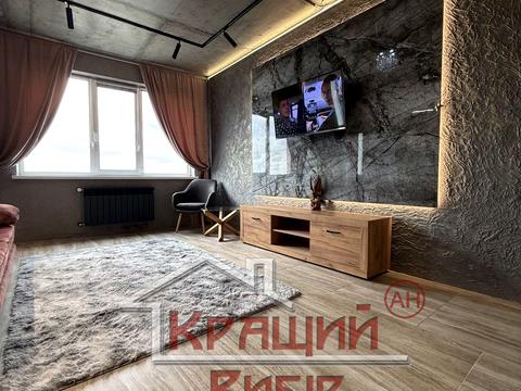 квартира за адресою Припортова вул. (Героїв Сталінграда), 42/1