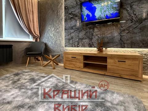квартира за адресою Припортова вул. (Героїв Сталінграда), 42/1