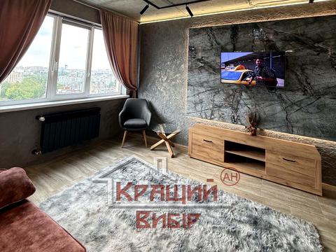 квартира за адресою Припортова вул. (Героїв Сталінграда), 42/1