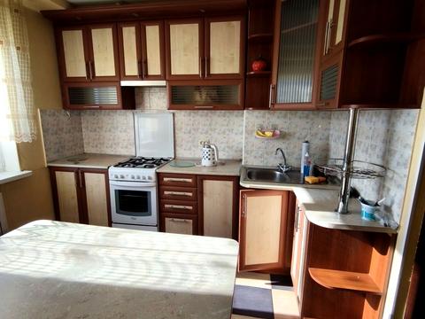 квартира за адресою Генерала Безручка вул., 1б