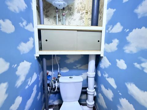 квартира по адресу Радунская ул., 18-А