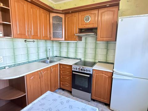 квартира по адресу Радунская ул., 18-А