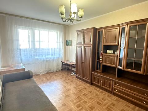 квартира по адресу Радунская ул., 18-А
