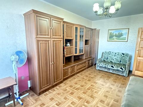 квартира по адресу Радунская ул., 18-А