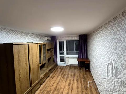 квартира за адресою Тулузи вул., 3