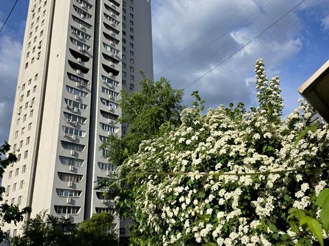 квартира по адресу Героев просп., 1-Б