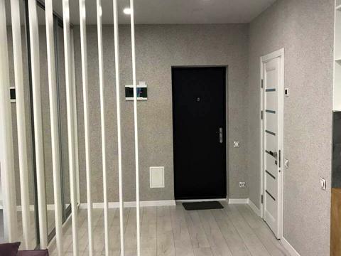 квартира за адресою Михайла Дерегуса вул. (Янтарна), 42