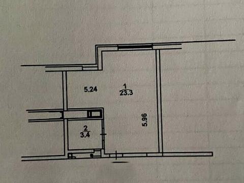 квартира за адресою Михайла Дерегуса вул. (Янтарна), 42