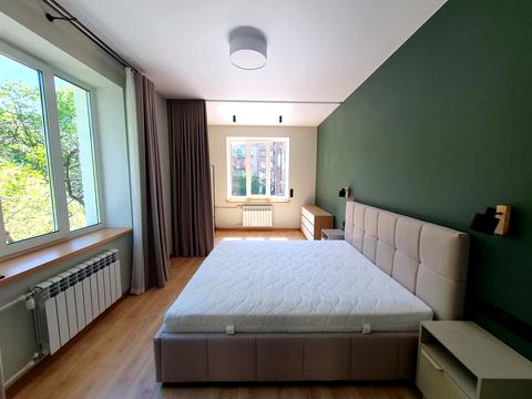 квартира за адресою Джона Маккейна вул. (Івана Кудрі), 22