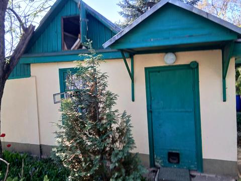ділянка за адресою Івана Виговського вул. (Маршала Гречка)