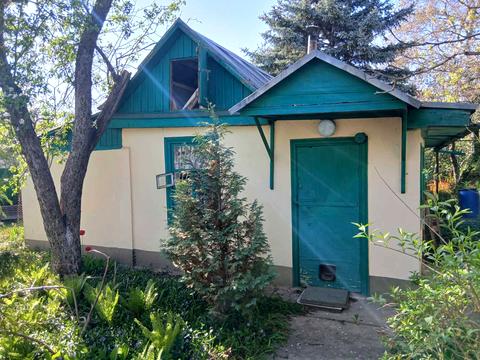 ділянка за адресою Івана Виговського вул. (Маршала Гречка)