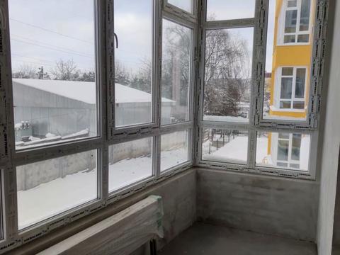 квартира по адресу Степана Бандери ул., 30-А