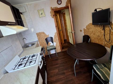 квартира по адресу Донецкое шоссе, 146