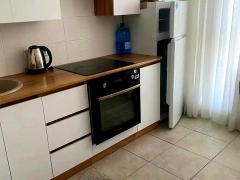 квартира по адресу Светлая ул., 3 к2