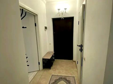 квартира по адресу Светлая ул., 3 к2