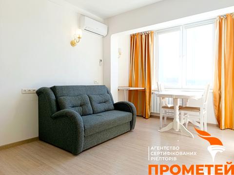 квартира за адресою Велика Васильківська вул. (Червоноармійська), 145/1