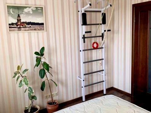 квартира за адресою Оноре де Бальзака вул., 55