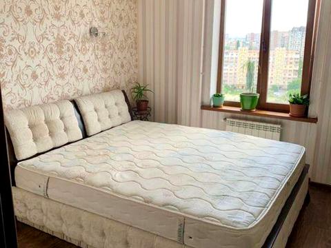 квартира за адресою Оноре де Бальзака вул., 55