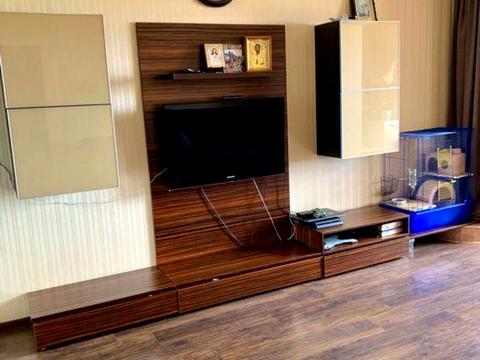 квартира за адресою Оноре де Бальзака вул., 55