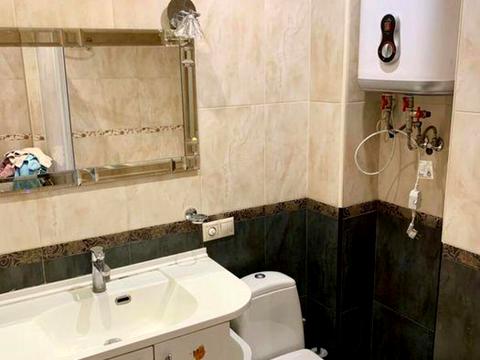 квартира за адресою Оноре де Бальзака вул., 55
