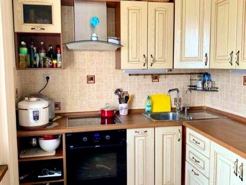 квартира за адресою Оноре де Бальзака вул., 55