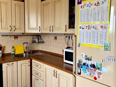 квартира за адресою Оноре де Бальзака вул., 55