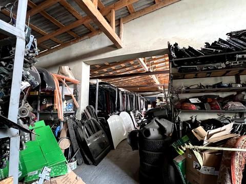 комерційна за адресою Новоселів, 39