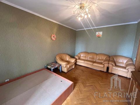 квартира за адресою Ірпінська вул., 63-А