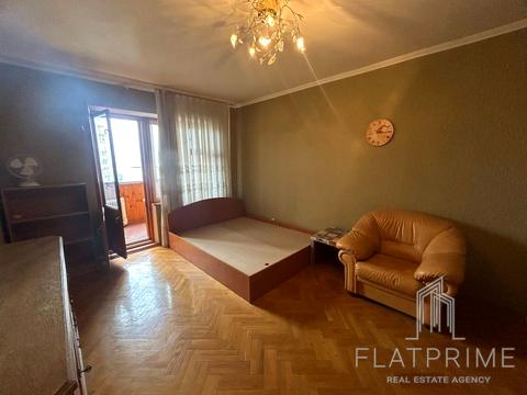 квартира за адресою Ірпінська вул., 63-А