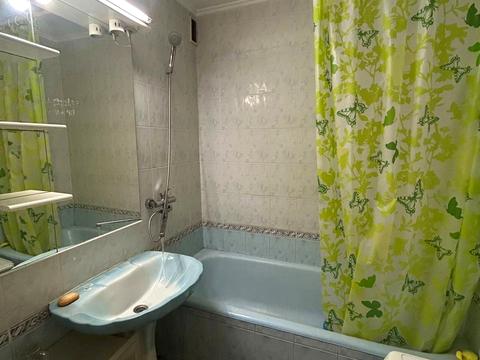 квартира за адресою Ірпінська вул., 63-А