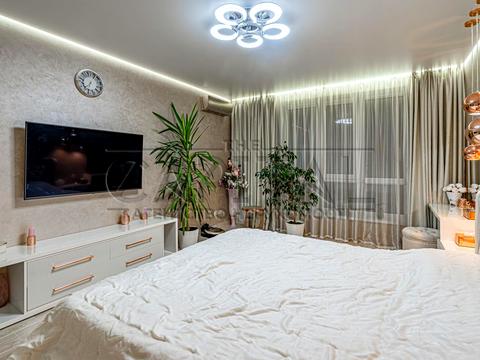 квартира по адресу Метрологическая ул., 54