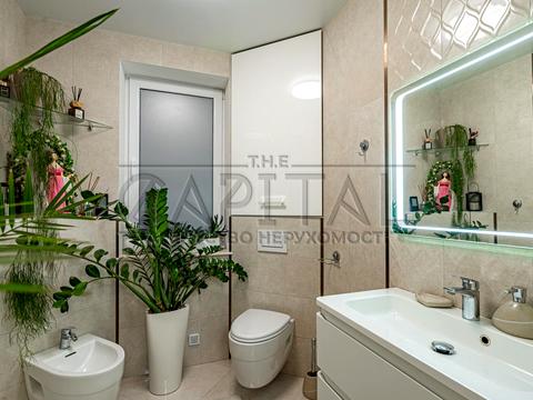 квартира по адресу Метрологическая ул., 54