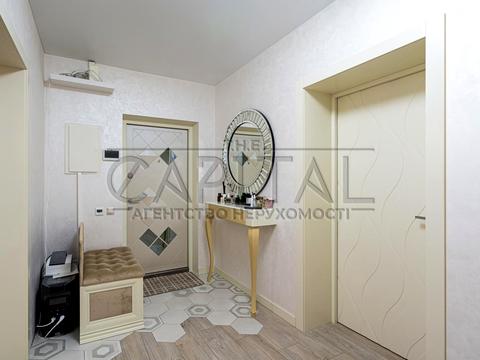 квартира по адресу Метрологическая ул., 54