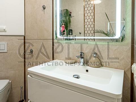 квартира по адресу Метрологическая ул., 54