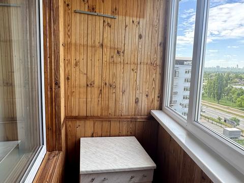 квартира по адресу Радужная ул., 21