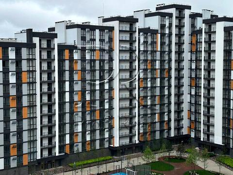 квартира за адресою Європейська вул. (Жовтнева), 32/1Б